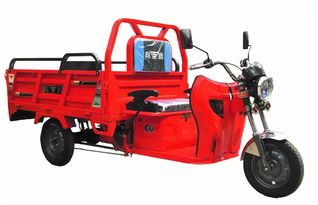 廣漢勝鷹將攜帶電動三輪車產品亮相7月昆明中國最大電動車出口展