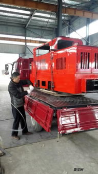 防爆電機車,5t蓄電池電機車 ,5t防爆電瓶車