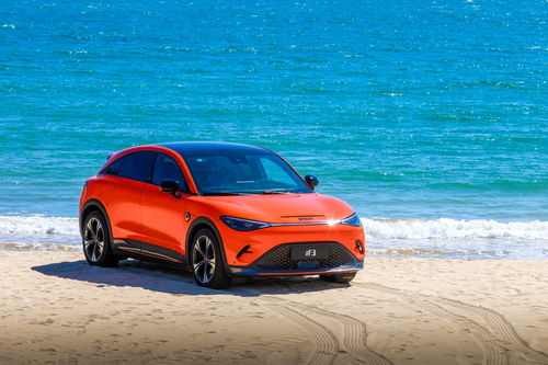 產(chǎn)品觀察丨smart精靈3,經(jīng)典老車的電動(dòng)化野心