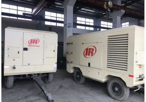 臺前登高車租賃 濟南電動空壓機租賃公司