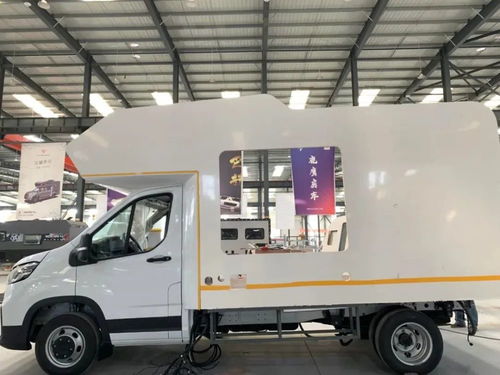 第八期 走進(jìn)工廠,帶你揭秘看不到的房車板材工藝制作