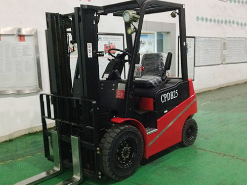 【茂名冷鏈防爆叉車報(bào)價(jià)】-