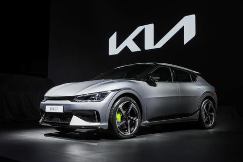 汽車頭條 全新suv起步低于10萬,新能源后手不斷,起亞復(fù)蘇或許只是時(shí)間問題