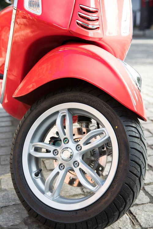 電動車用防爆輪胎好，還是普通輪胎好？八年維修師傅告訴你答案