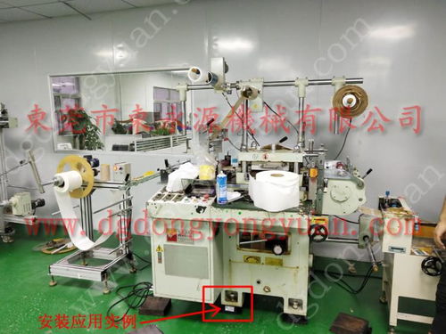 普通沖床二樓安裝與樓板防震墊的應(yīng)用