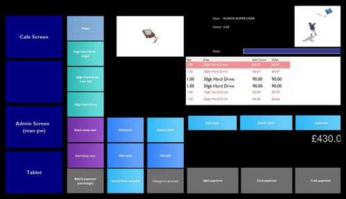 超市收銀系統(tǒng)課程設(shè)計 C語言實戰(zhàn)項目開發(fā)指南