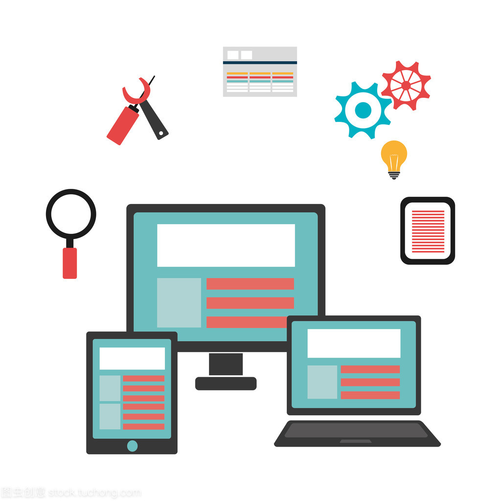 Web開發與軟件設計開發 現代技術的關鍵交集