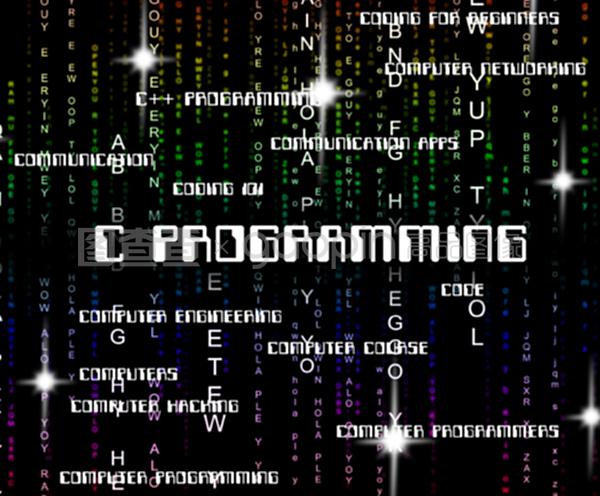C語言在軟件設計與開發中的應用與實現