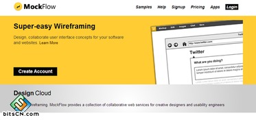 積少成多 十大高效原型設(shè)計(jì)工具助力軟件設(shè)計(jì)與開發(fā)